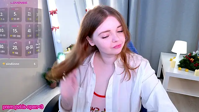 Snapshot of SailorStone chatting on January 9, 10:00 pm SailorStone online show from January 9, 10:00 pm