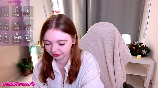 Snapshot of SailorStone chatting on January 10, 10:03 pm SailorStone online show from January 10, 10:03 pm