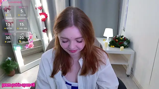 Snapshot of SailorStone chatting on January 15, 9:51 pm SailorStone online show from January 15, 9:51 pm