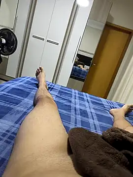 Silva2640 online show from February 19, 2:07 am