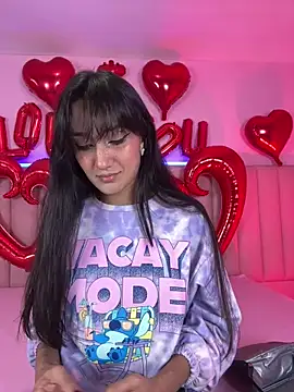 Denightjones online show from February 16, 3:35 am