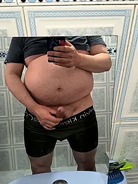 Tubebeermoso online show from January 17, 8:56 pm