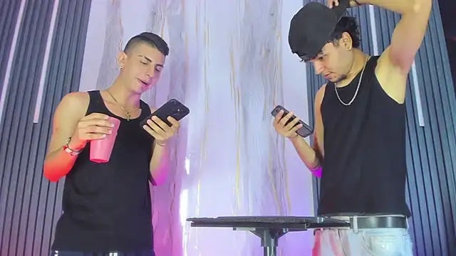 Lucas hot 20 online show from February 20, 5:26 am