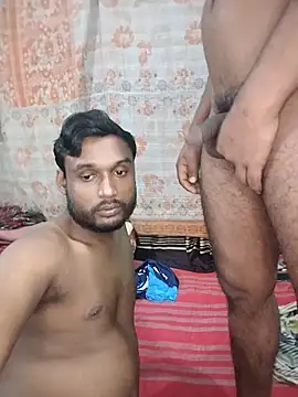 soft couple778 online show from February 4, 4:24 pm