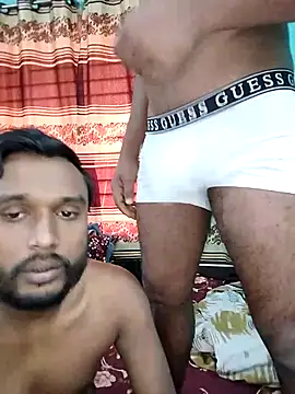 soft couple778 online show from February 12, 8:53 am