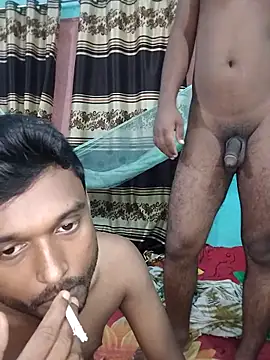 soft couple778 online show from April 14, 12:55 pm