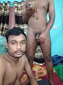 soft couple778 online show from April 15, 5:09 pm