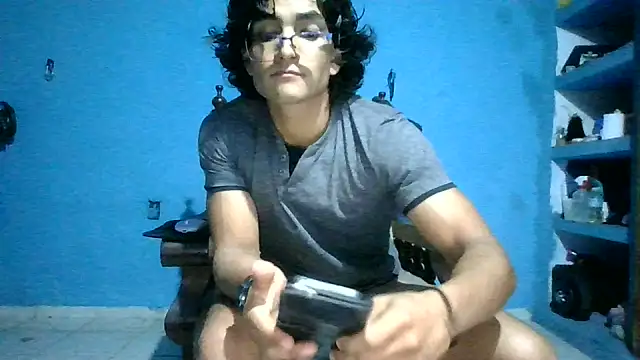 Snapshot of Xaviervtg chatting on June 14, 7:43 am Xaviervtg online show from June 14, 7:43 am