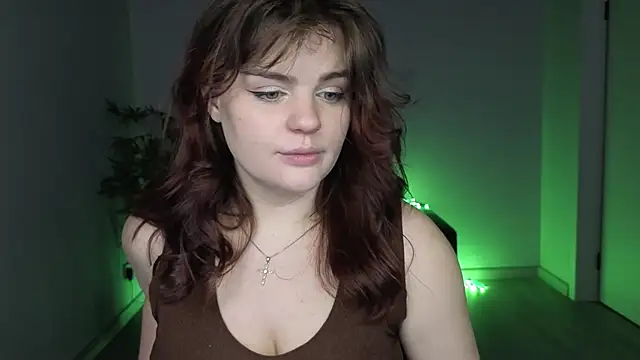 MilkyPop  online show from April 10, 9:03 am