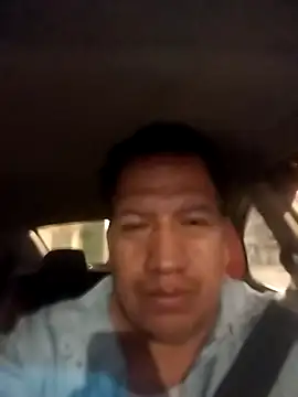 Snapshot of Jesucristo7654 chatting on May 1, 3:11 am Jesucristo7654 online show from May 1, 3:11 am