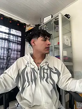 MaxStar26 online show from January 11, 12:54 pm