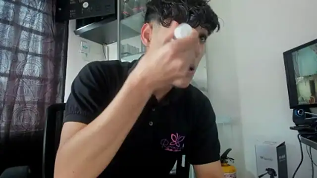 MaxStar26 online show from January 12, 12:54 pm