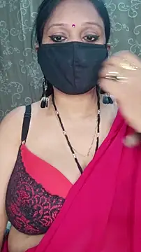 Hot-BHABHI696 online show from March 13, 9:05 am