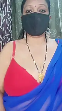 Hot-BHABHI696 online show from March 18, 7:33 am