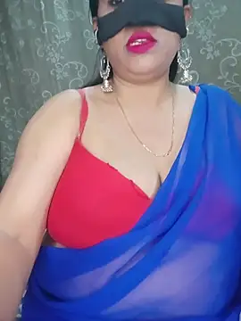 Hot-BHABHI696 online show from April 4, 9:40 am