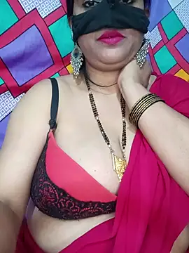 Hot-BHABHI696 online show from May 4, 10:00 am