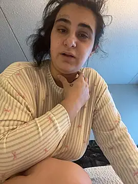 Snapshot of LadyxOnyx chatting on January 7, 2:08 pm LadyxOnyx online show from January 7, 2:08 pm