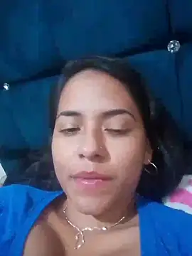 Snapshot of Maliha_21 chatting on June 9, 1:50 am Maliha 21 online show from June 9, 1:50 am