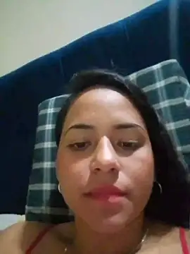 Snapshot of Maliha_21 chatting on June 19, 11:52 pm Maliha 21 online show from June 19, 11:52 pm
