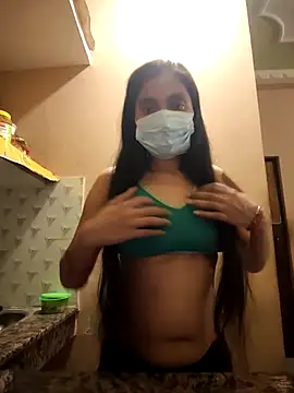 sexy--Neha online show from March 1, 1:57 pm