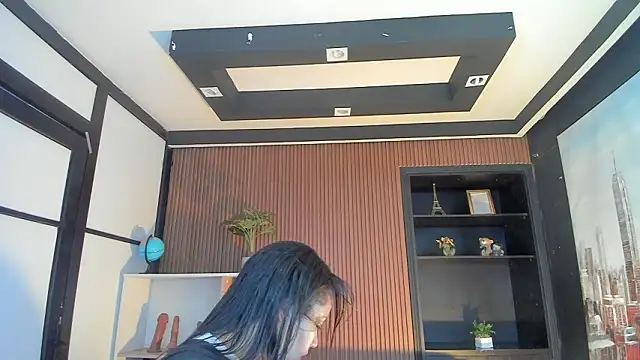 ThaliaBrookss  online show from March 15, 4:51 am