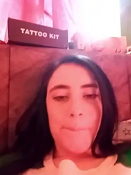 Sweet Pink22 online show from January 8, 6:10 pm