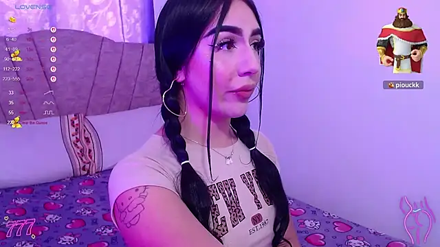 SweetLiamn online show from February 25, 8:29 pm