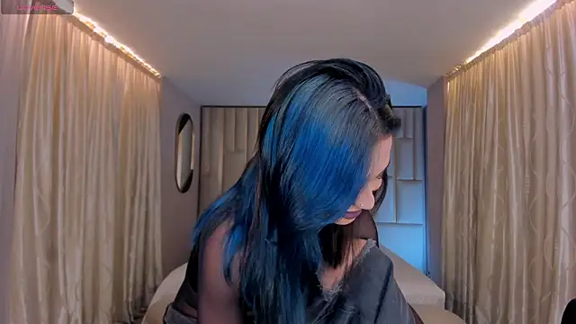 KayraLanne online show from January 16, 3:32 am