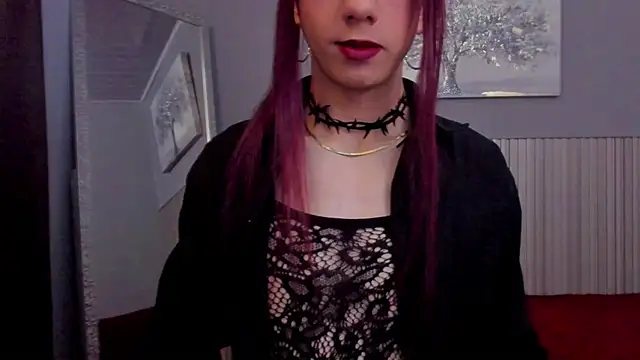 vicky fant4sy online show from March 25, 1:17 pm