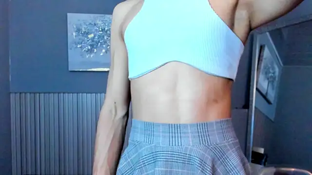 vicky fant4sy online show from April 14, 1:50 pm