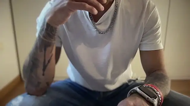 JSYMON online show from March 17, 6:22 pm