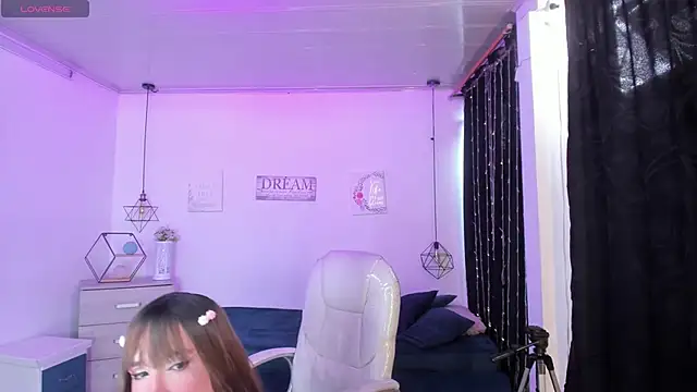 Kendry fox420  online show from February 3, 4:12 pm