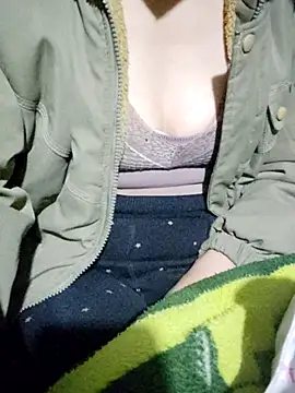 Congee-666 online show from January 14, 2:01 pm