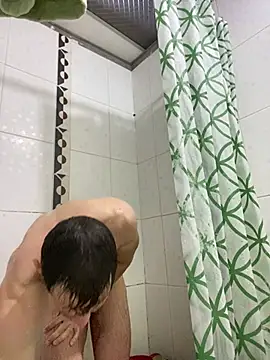 TyagoRoberts  online show from January 14, 2:44 pm