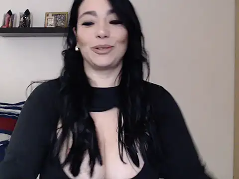 Melissaloves80 online show from February 24, 2:31 am