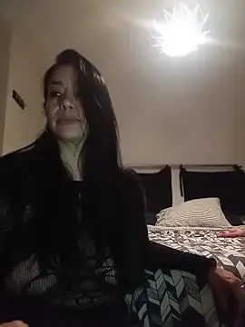 Snapshot of Melissaloves80 chatting on June 23, 3:59 am Melissaloves80 online show from June 23, 3:59 am