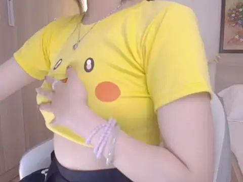 BunnyT Bae   online show from March 29, 8:58 am