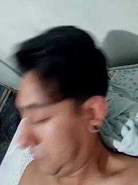 Hxzelmxnix online show from April 5, 5:48 am