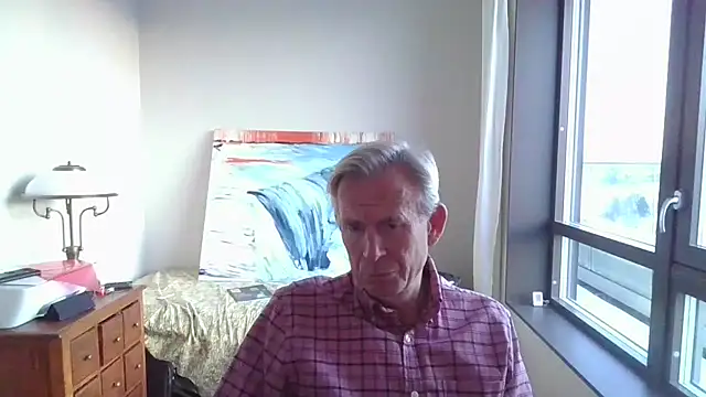 Snapshot of Pierre4tjyxx chatting on February 19, 3:52 pm Pierre4tjyxx online show from February 19, 3:52 pm