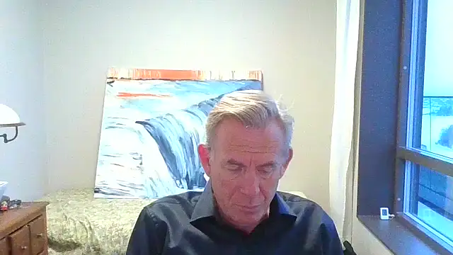 Snapshot of Pierre4tjyxx chatting on February 20, 6:48 am Pierre4tjyxx online show from February 20, 6:48 am