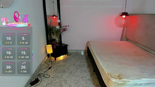 ZoeFox5 online show from February 14, 11:29 am