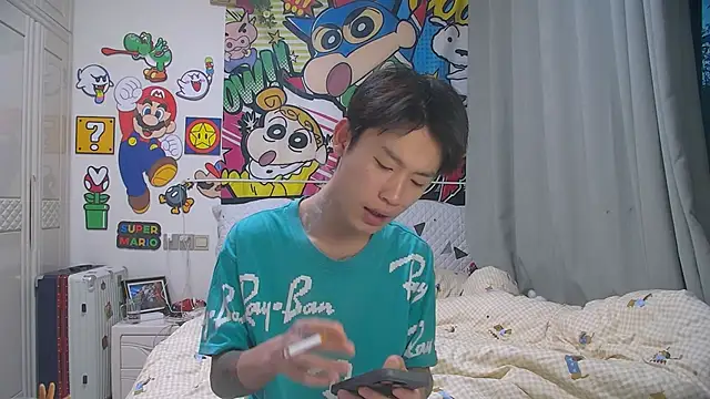 your-cake online show from April 11, 11:25 am