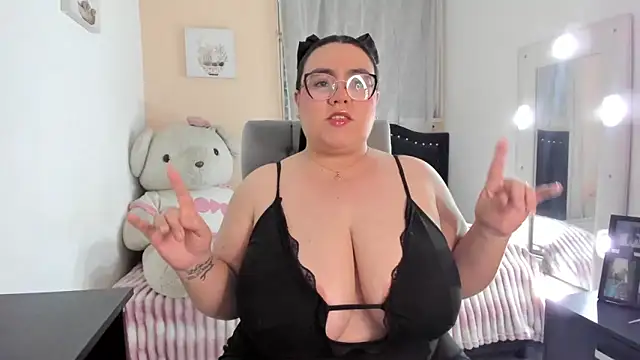 KarlaLannee online show from May 30, 2:52 am