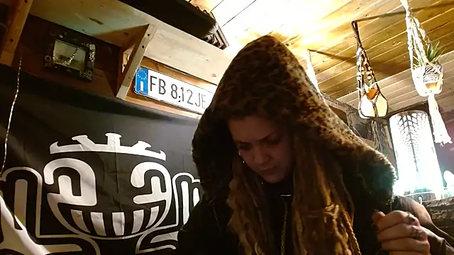 spiralhokkaido23 online show from March 25, 4:46 pm