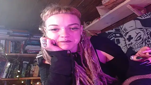 spiralhokkaido23 online show from April 12, 8:41 am