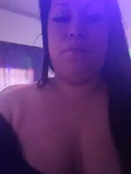 daaibabyxxx online show from July 1, 12:51 pm