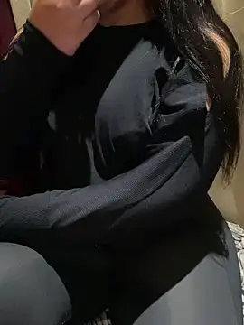 Lina Velvet  online show from March 6, 9:11 pm