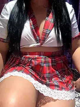 Lina Velvet  online show from May 15, 12:50 am