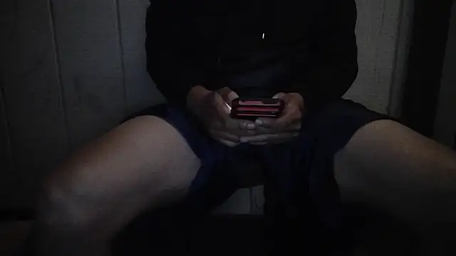Lonelyboiatl online show from April 27, 9:40 am
