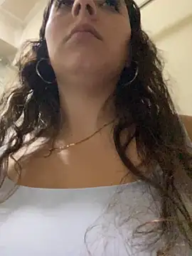 MiiaGreys online show from April 13, 1:33 am